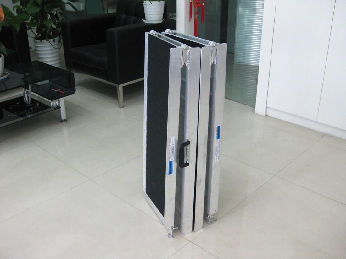 staircase and wheelchair ramp staircase and wheelchair ramp