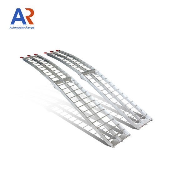 curved atv ramps curved atv ramps