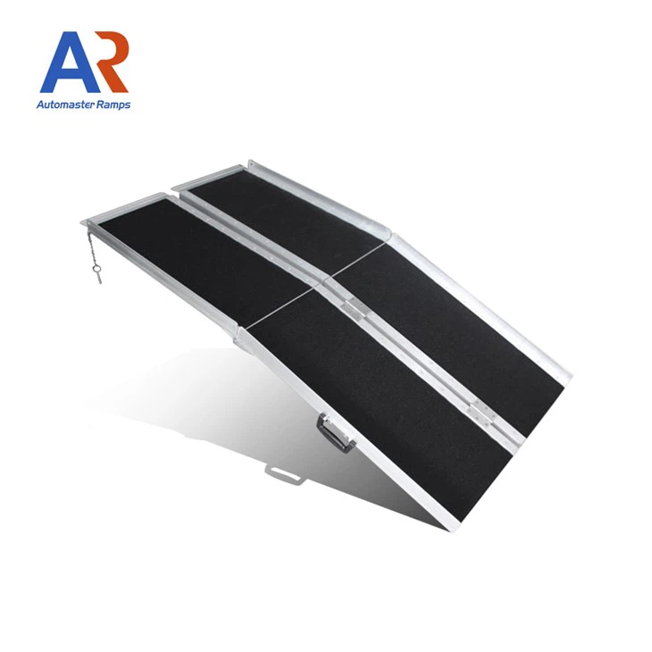 Mobility Scooter Ramp for Suv