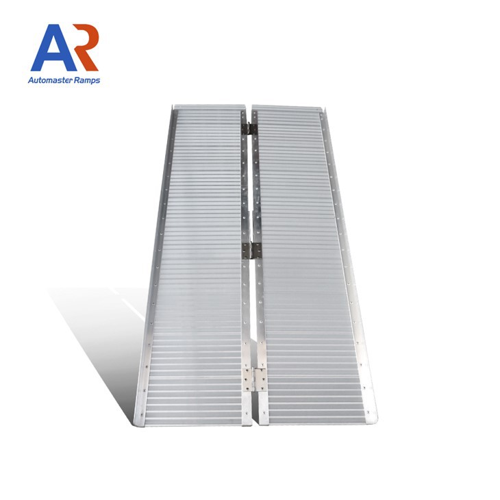 Portable Scooter Ramps