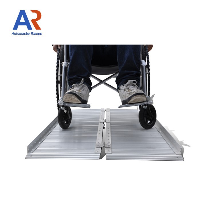mobility scooter ramps