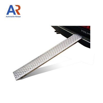 Aluminum Motorcycle Loading Ramps