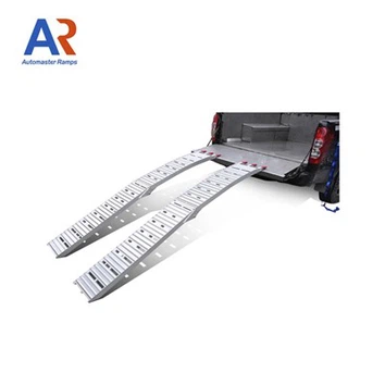 Quad Bike Loading Ramps
