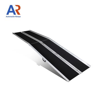 Wheelchair Ramp for SUV